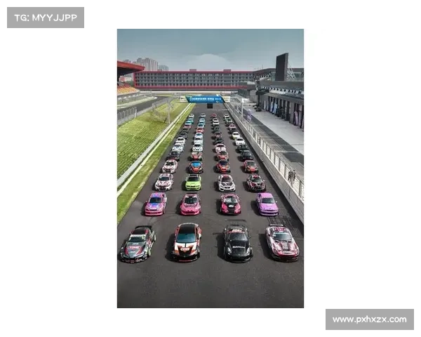 中国超级跑车赛事有哪些