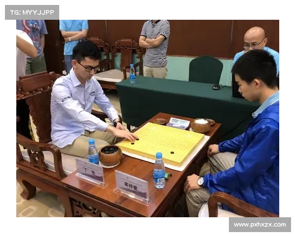 2018围甲烽火连天,群雄逐鹿谁主棋坛 2018围甲烽火连天,群雄逐鹿谁主棋坛